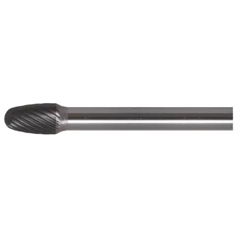 Rabatter Ironside 200795 Fil